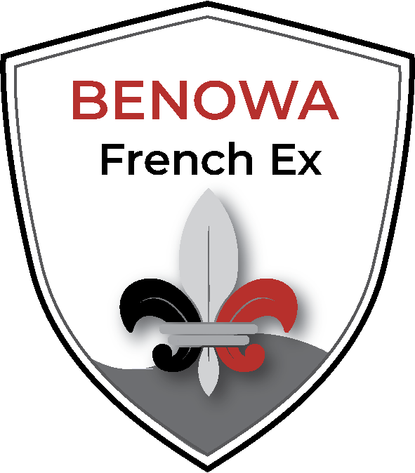 French Excellence shield